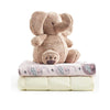 Product: Kids Weighted Animal Set | Color: Elephant Set