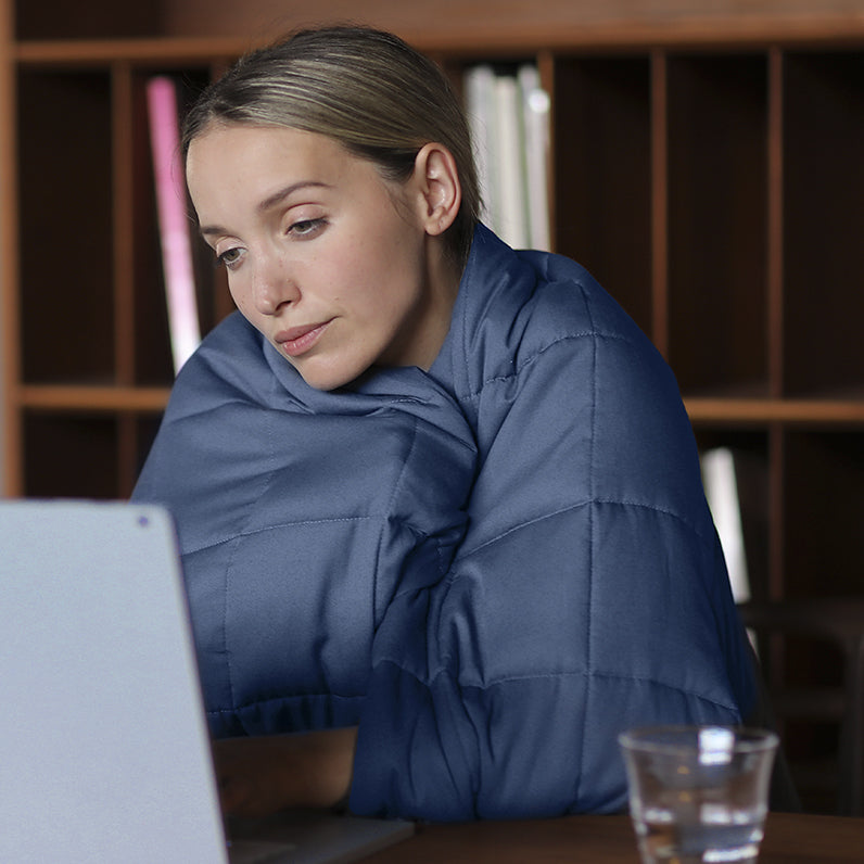 YNM Original Weighted Blanket Line YNM