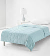 Product: YNM Weighted Blanket 30lb | Color: Cotton Light Blue 2.0