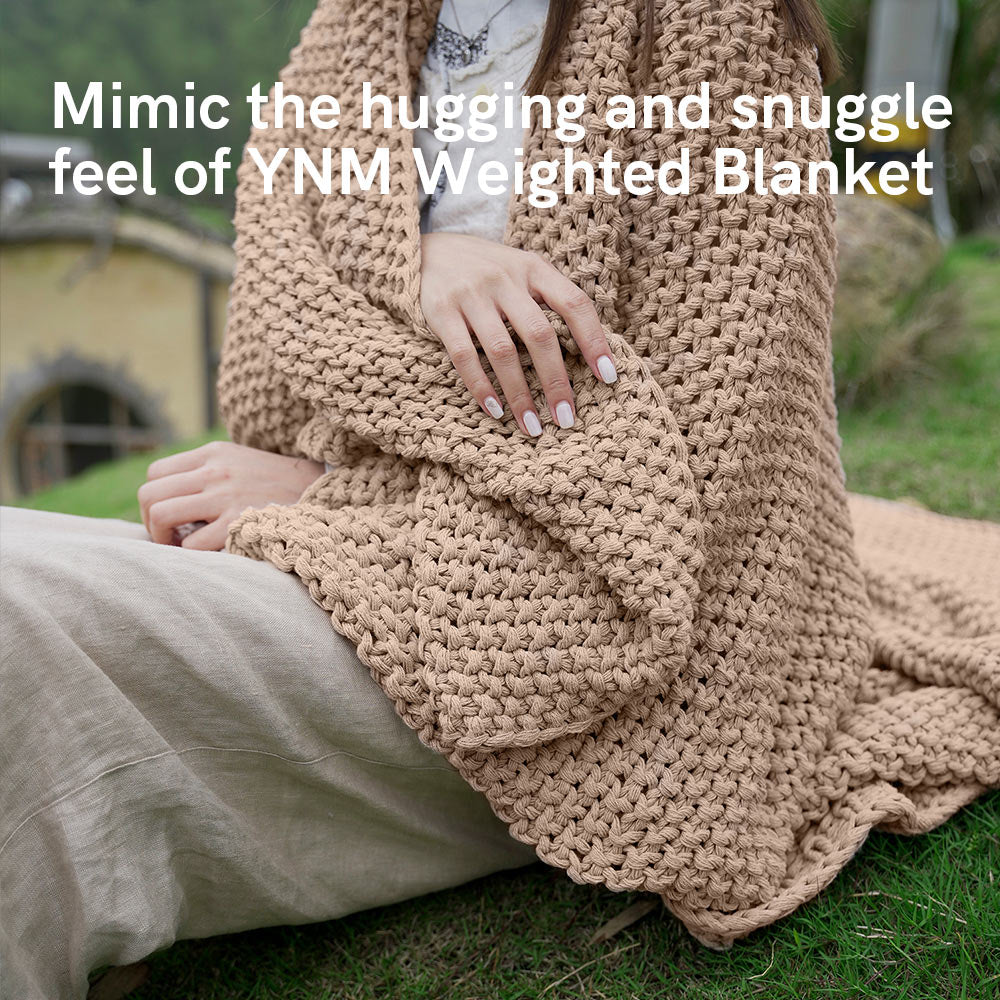 Product: Chunky Cable Knit Throw | Color: Beige