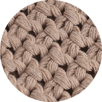 Product: Chunky Cable Knit Throw | Swatch: Beige