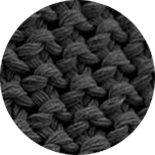 Product: Chunky Cable Knit Throw | Swatch: Moon Grey