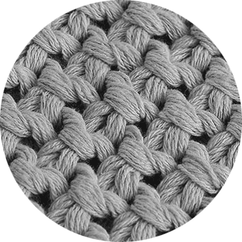 Product: Chunky Cable Knit Throw | Color: Quarry Grey