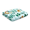 Product: YNM Weighted Blanket 20lb | Color: Bamboo Lepard 2.0