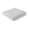 Product: YNM Weighted Blanket 7lb | Color: Bamboo Light Grey 3.0