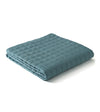 Product: Exclusive Bamboo Weighted Blanklet | Color: Fresh Mint