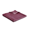Product: Cooling Weighted Blanket Duvet Cover | Color: Rose Purple