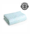 Product: Exclusive Bamboo Weighted Blanket | Color: Bamboo Spearmint Green 3.0