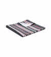 Product: Cotton Weighted Blanket Duvet Cover | Color: Red Blue