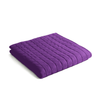 Product: YNM Weighted Blanket 20lb | Color: Cotton Fuchsia Purple 3.0