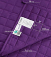 YNM Weighted Blanket 12lb