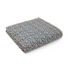 Product: YNM Weighted Blanket 15lb | Color: Cotton Floret 2.0