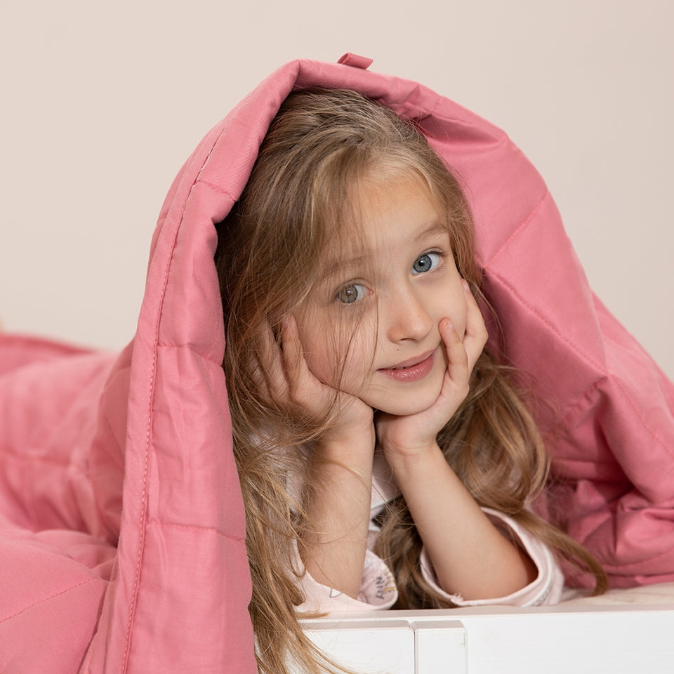Weighted Blankets for Kids & Toddlers YNM