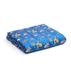 Product: YNM Weighted Blanket 5lb | Color: Cotton Super Lightning 2.0