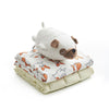 Product: Kids Weighted Animal Set | Color: Puppy Set