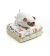 Product: Kids Weighted Animal Set | Color: Puppy Set