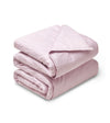 Product: YNM Weighted Blanket 15lb | Color: Sateen Lavender 2.0