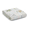 Product: Original Cotton Weighted Blanket | Color: Giraffe