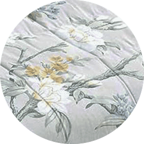 Product: Original Cotton Weighted Blanket | Swatch: Magnolia