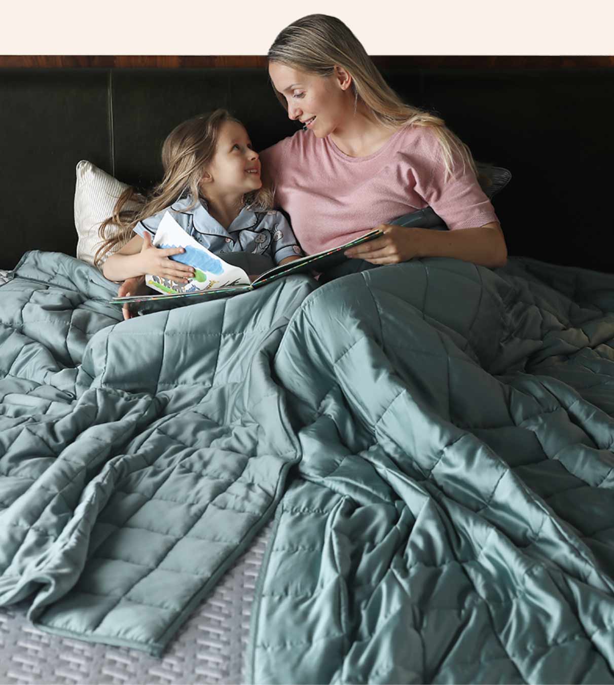 YnM Weighted Blanket