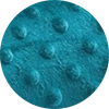 Product: Weighted Blanket Duvet Covers Twin Size | Swatch: Minky Infinite