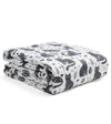Product: YNM Weighted Blanket 12lb | Color: Cotton Cat 3.0