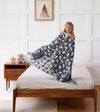 Product: YNM Weighted Blanket 15lb | Color: Cotton Cat 3.0