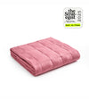 Product: Original Cotton Weighted Blanket | Color: Brandied Apricot