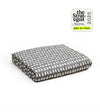 Product: Original Cotton Weighted Blanket | Color: Penguin