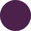 Product: Cotton Weighted Blanket Duvet Cover | Swatch: Cotton Fuchsia Purple