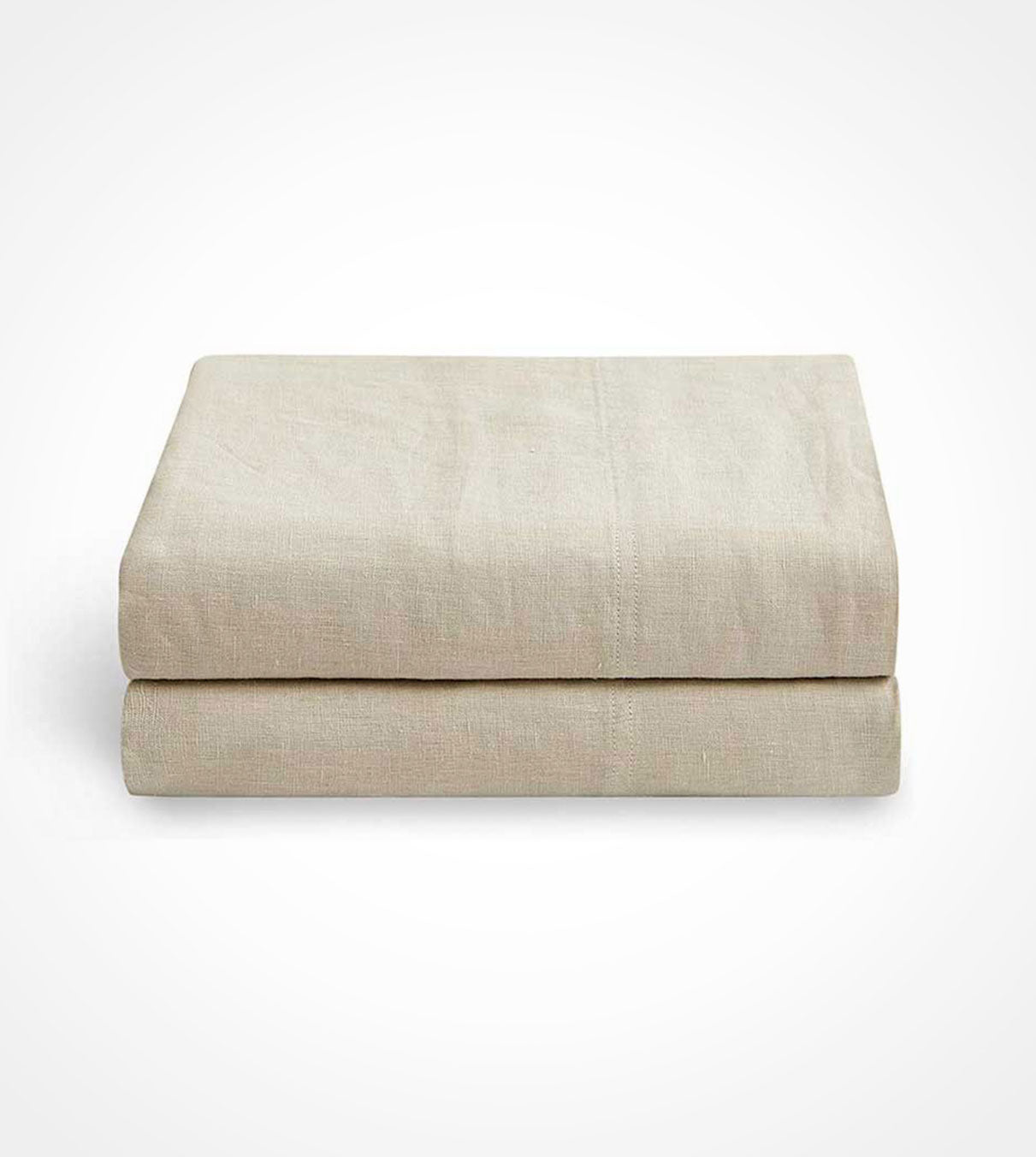 Product: Pillowcase Set | Color: Linen Khaki