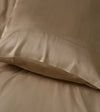 Product: Pillowcase Set | Color: Bamboo Brown