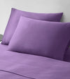 Product: Pillowcase Set | Color: Bamboo Lavender Purple