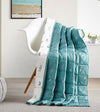 Product: Kids Original Cotton Weighted Blanket | Color: Camping