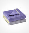 Product: Cooling Bamboo Weighted Blanket | Color: Midsummer Nights Dream_