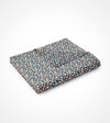Product: Cotton Weighted Blanket Duvet Cover | Color: Floret