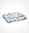 Product: Cotton Weighted Blanket Duvet Cover | Color: Purple Sweetness