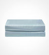 Product: Pillowcase Set | Color: Bamboo Light Blue