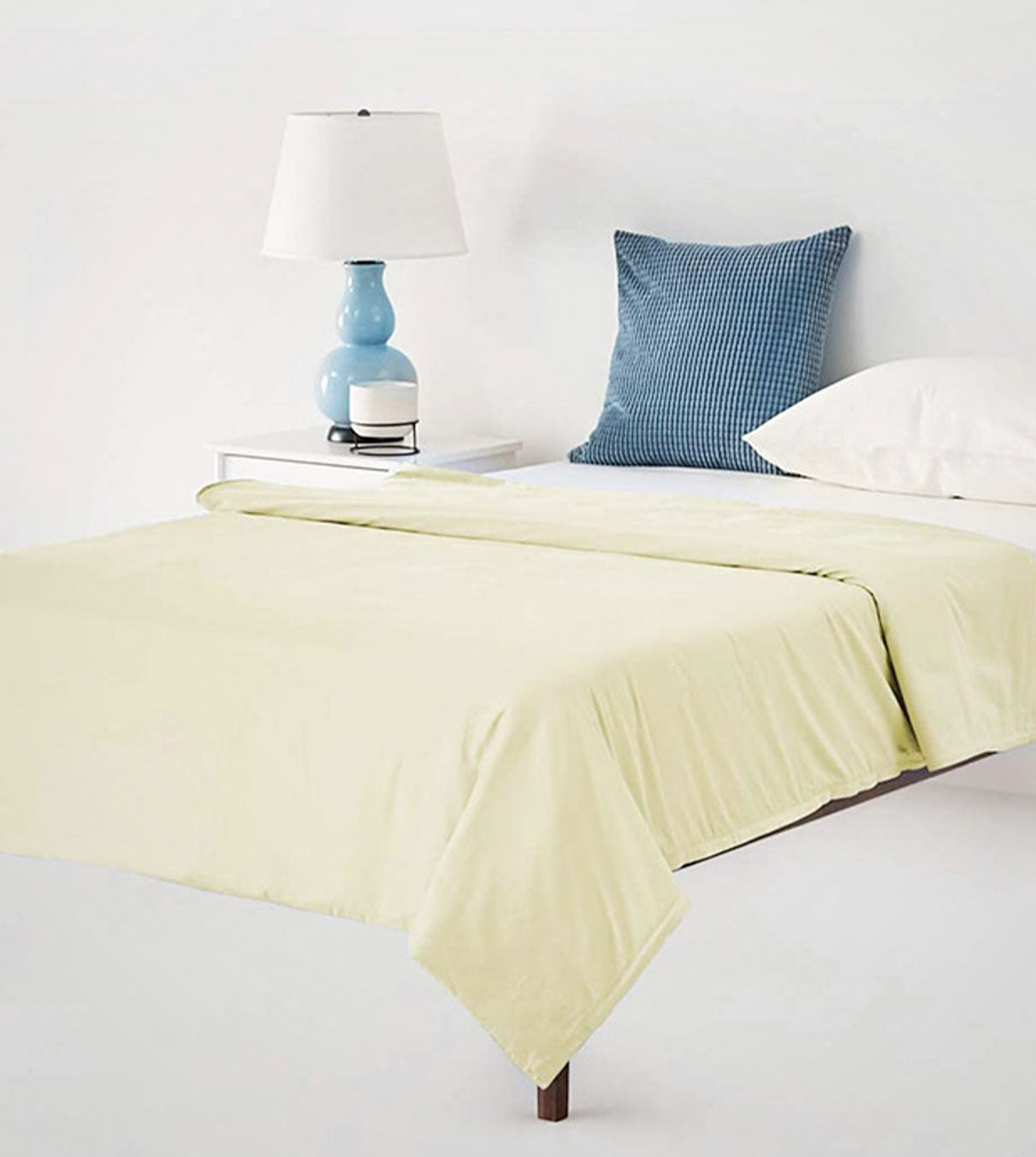 YNM Cotton Weighted Blanket Duvet Cover YNM