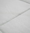 Product: Original Cotton Weighted Blanket | Color: Light Grey_