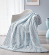 Product: Cotton Weighted Blanket Duvet Cover | Color: Baby Seal