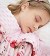 Product: Soft Weighted Blanket Duvet Cover | Color: Flamingo_