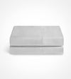 Product: Pillowcase Set | Color: Bamboo Light Grey