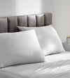Product: Pillowcase Set | Color: Bamboo Light Grey