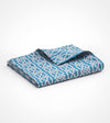 Product: Cotton Weighted Blanket Duvet Cover | Color: Infinite