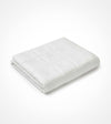 Product: Original Cotton Weighted Blanket | Color: Pure White
