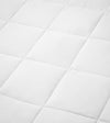 Product: Original Cotton Weighted Blanket | Color: Pure White