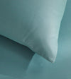 Product: Pillowcase Set | Color: Bamboo Sea Grass