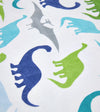 Product: Soft Weighted Blanket Duvet Cover | Color: Dinosaur_