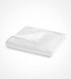 Product: Cooling Weighted Blanket Duvet Cover | Color: White